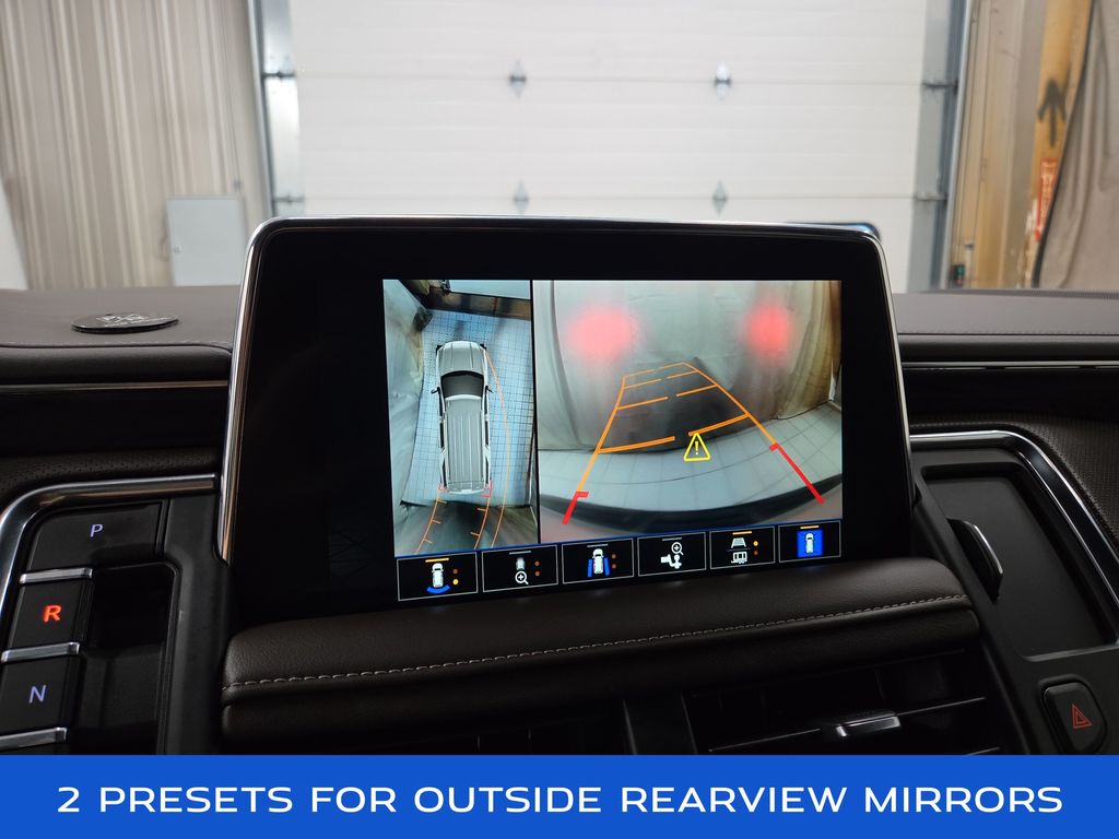 2024 GMC Yukon XL SLT - Photo 25