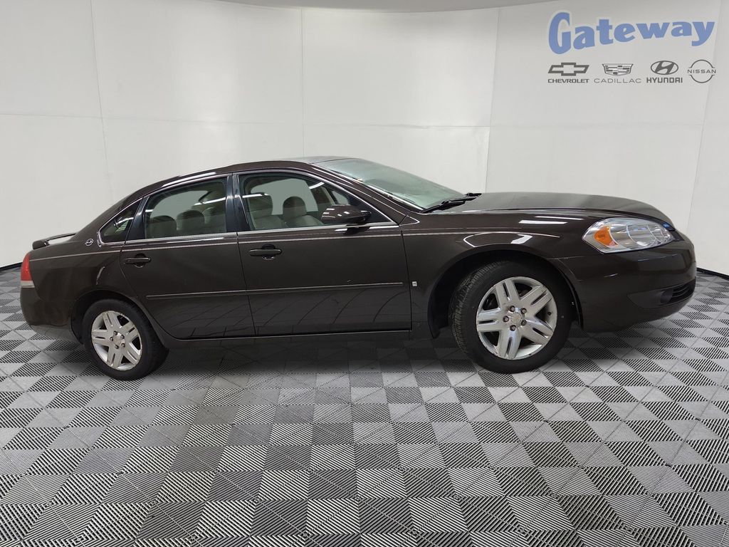 2008 Chevrolet Impala 2LT's photo