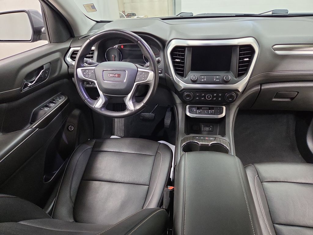 2020 GMC Acadia SLT - Photo 12