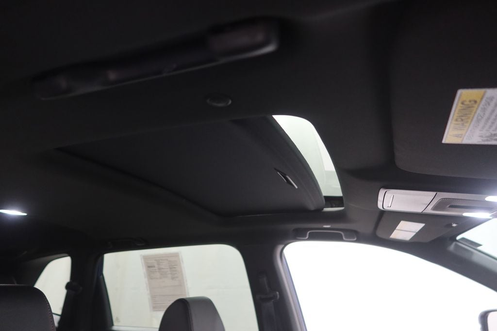 2024 Honda CR-V Sport-L - Photo 13