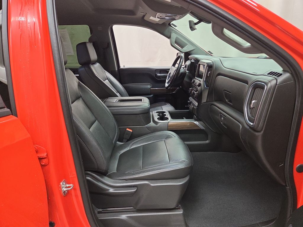 2020 Chevrolet Silverado 1500 RST - Photo 10