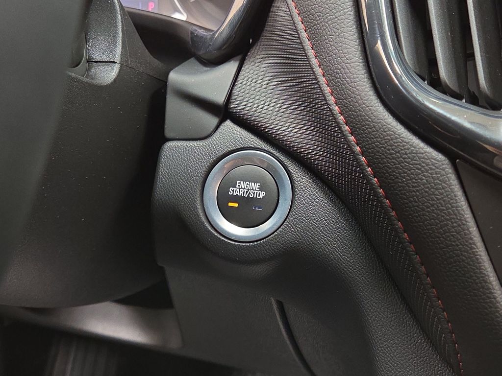 2023 Chevrolet Equinox RS - Photo 17