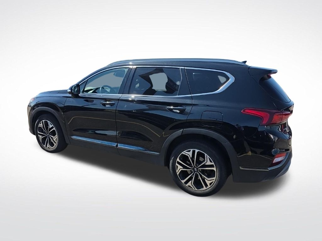 2019 Hyundai Santa Fe Ultimate - Photo 6