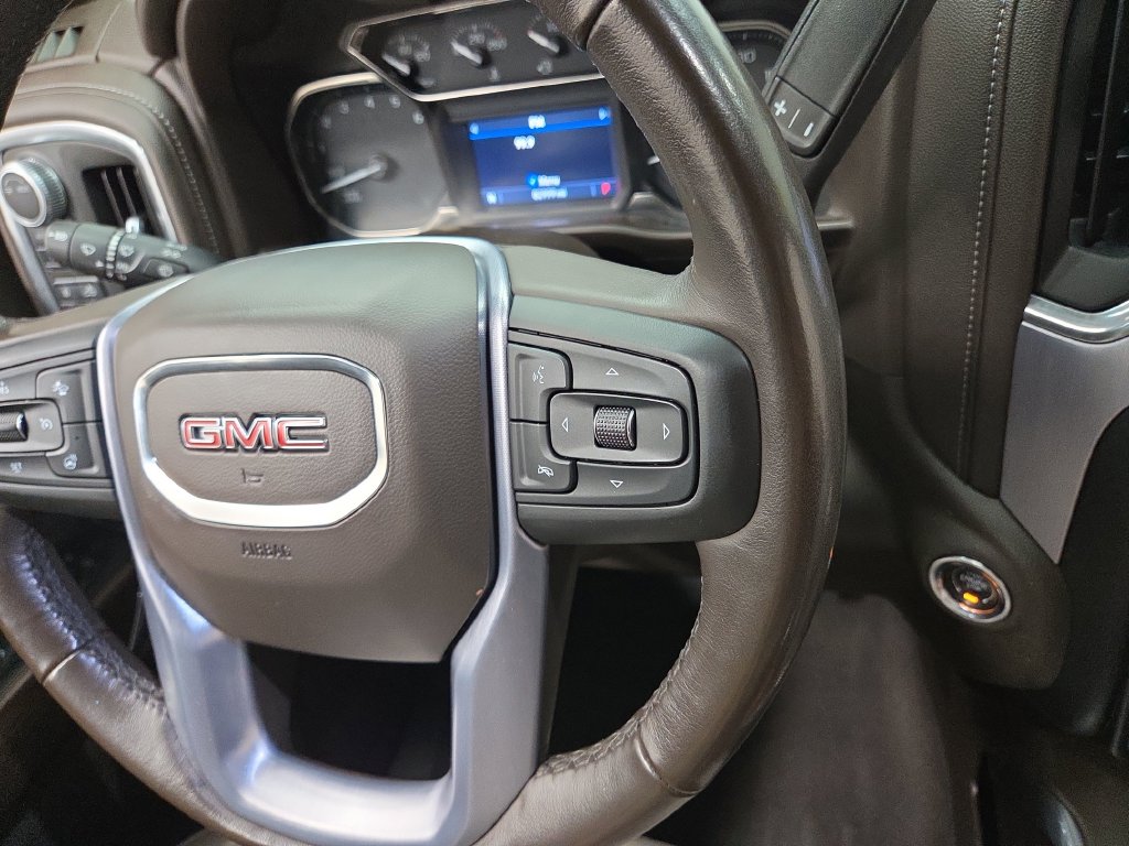 2020 GMC Sierra 1500 SLT - Photo 17