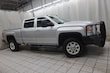  GMC Sierra 2500HD
