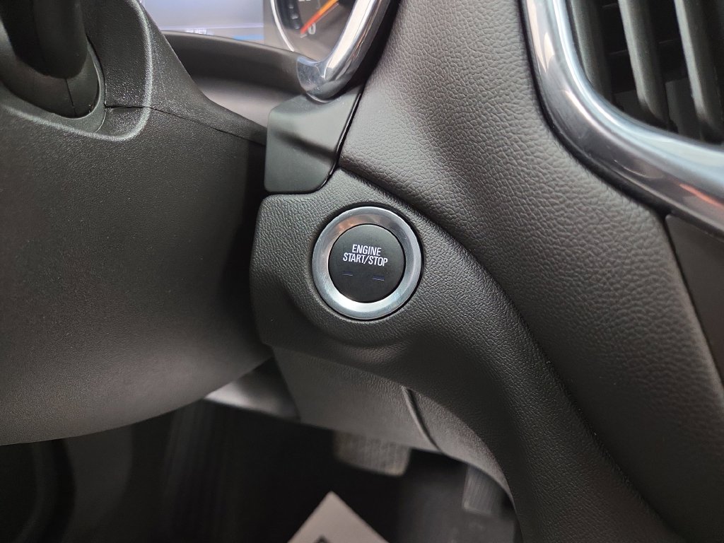 2024 Chevrolet Equinox LT - Photo 16