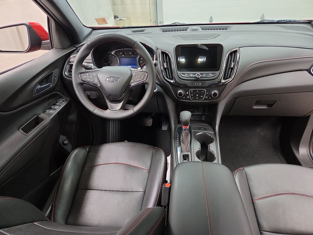 2023 Chevrolet Equinox RS - Photo 13