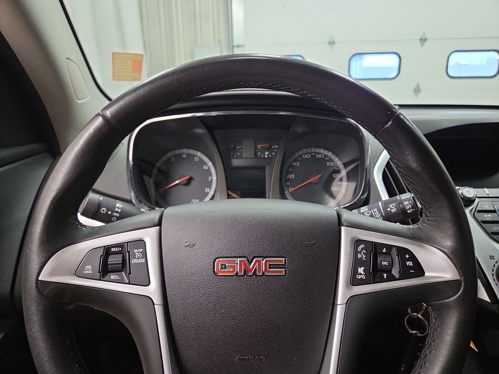2016 GMC Terrain SLE-2 - Photo 20