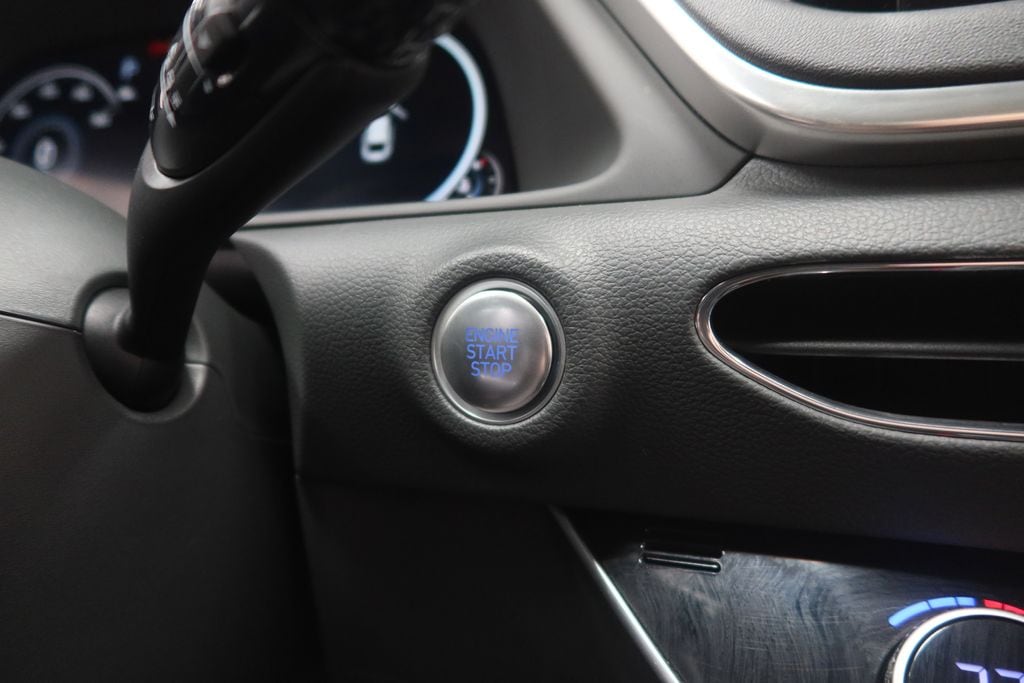 2023 Hyundai Sonata SEL Plus - Photo 17