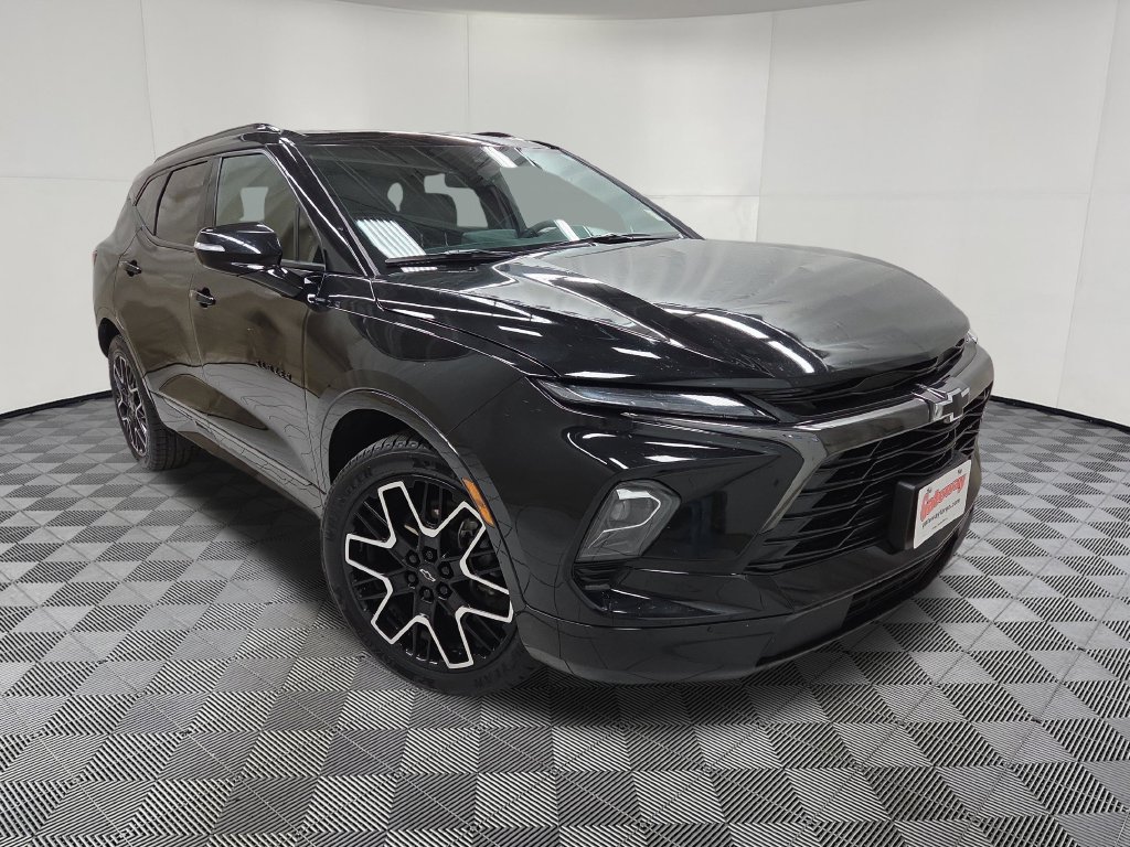 2023 Chevrolet Blazer RS - Photo 3