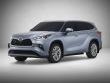 Used 2022 Toyota Highlander Platinum SUV