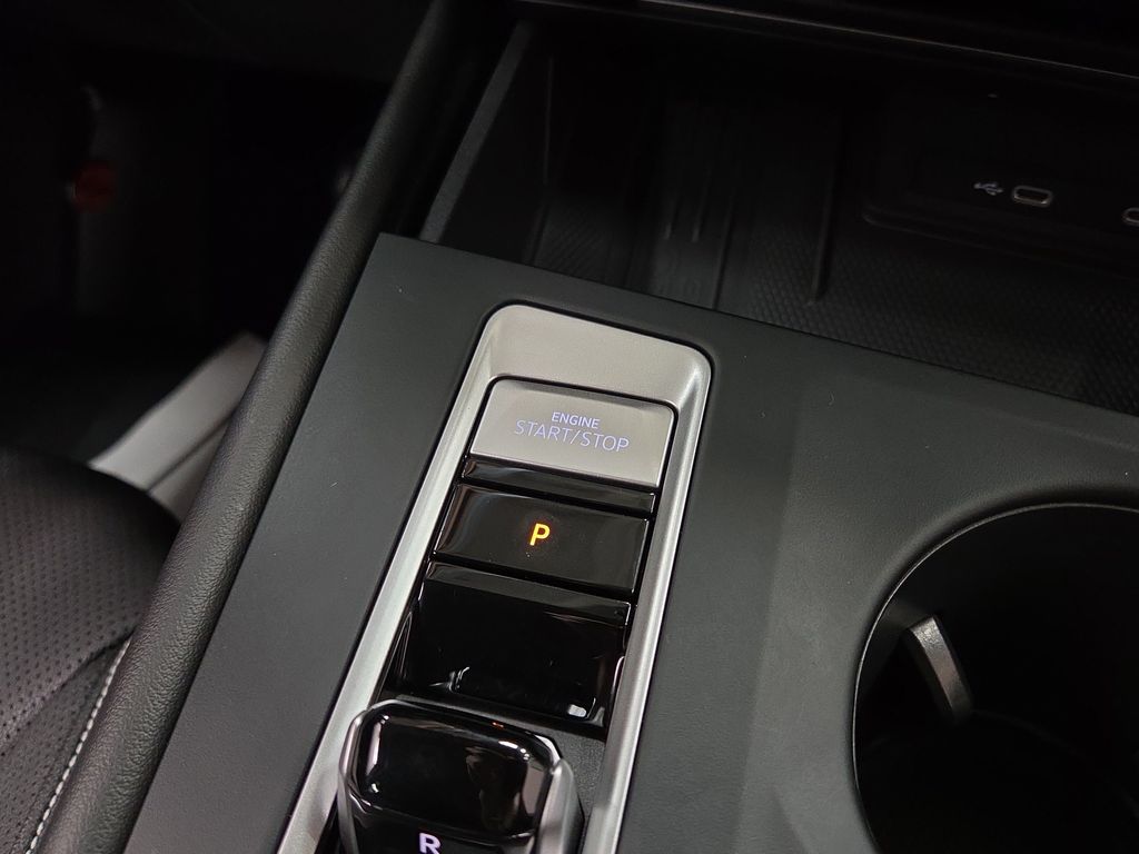 2026 Volkswagen Atlas SE - Photo 16