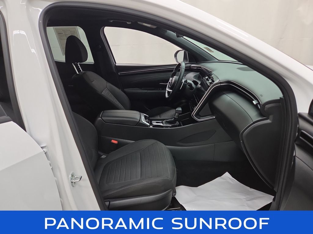 2023 Hyundai Santa Cruz SEL Premium - Photo 11