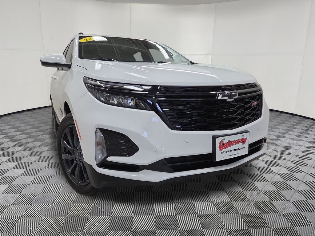 3GNAXWEG5RS195096