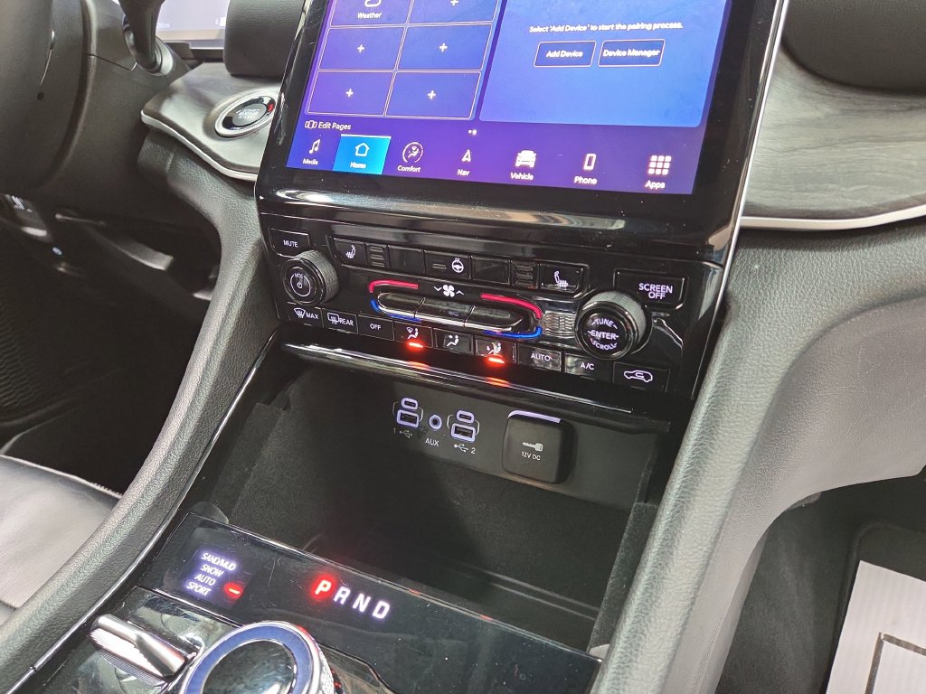 2022 Jeep Grand Cherokee Limited - Photo 17