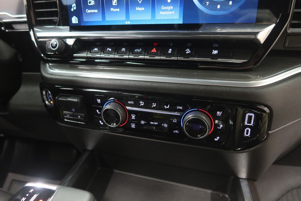 2025 Chevrolet Silverado 1500 High Country - Photo 18