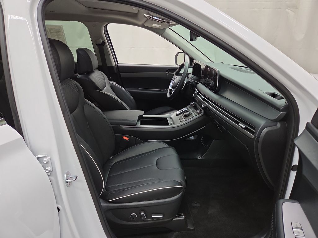 2025 Hyundai Palisade XRT - Photo 12