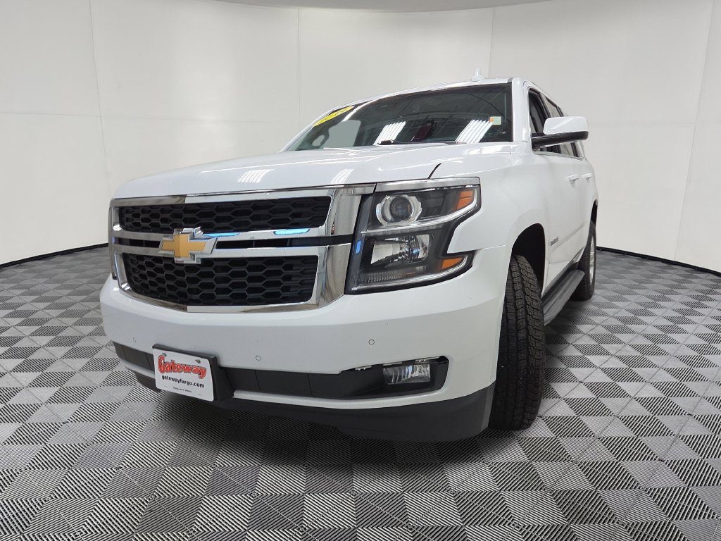 2019 Chevrolet Tahoe LT - Photo 7