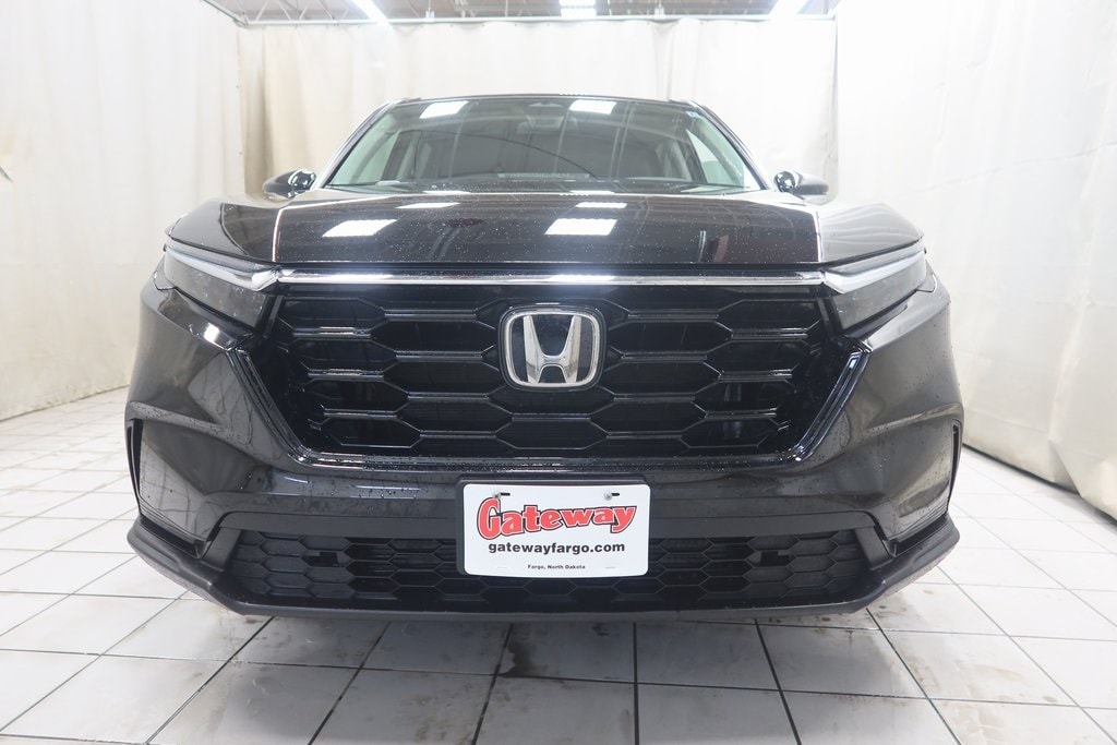 Used 2023 Honda CR-V EX SUV