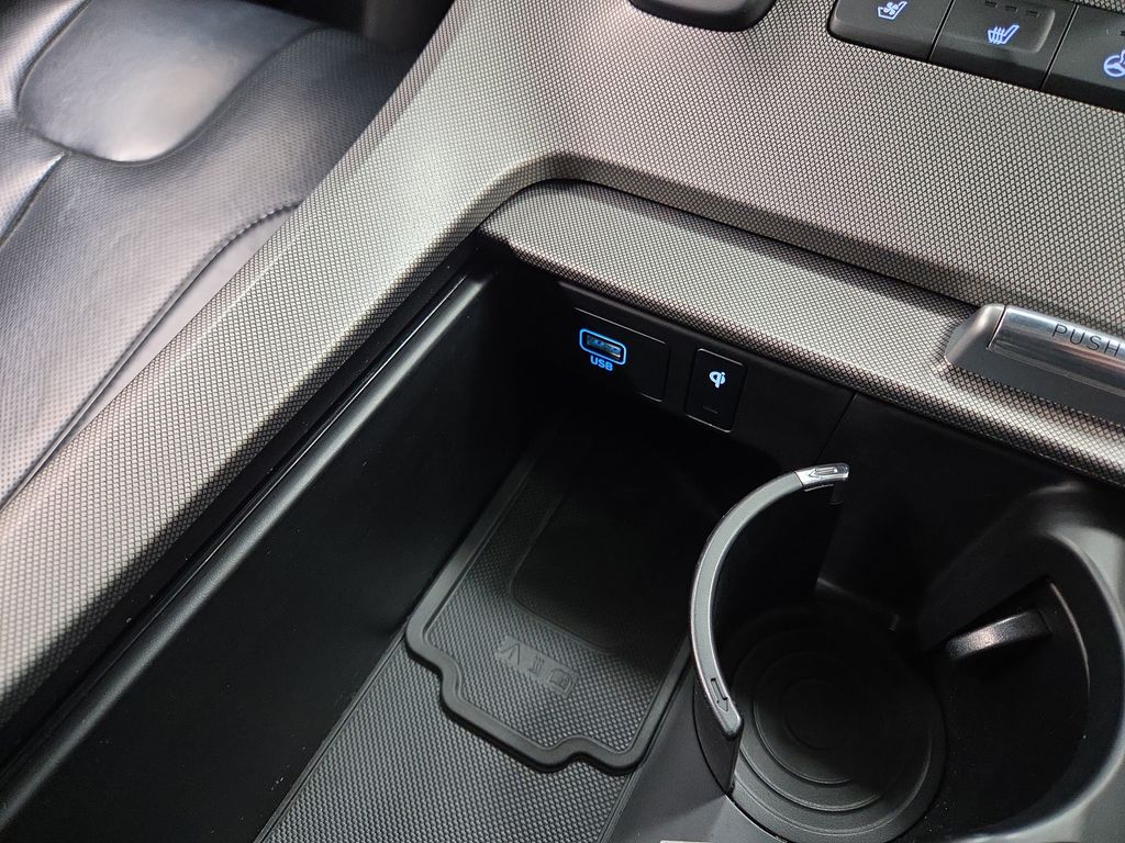 2021 Hyundai Palisade Calligraphy - Photo 18