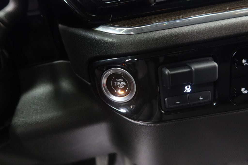 2024 Chevrolet Silverado 1500 LT - Photo 18
