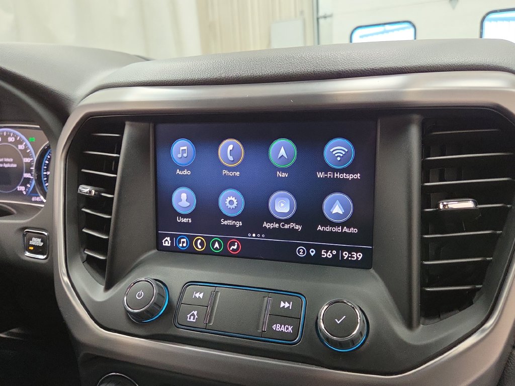 2023 GMC Acadia AT4 - Photo 16