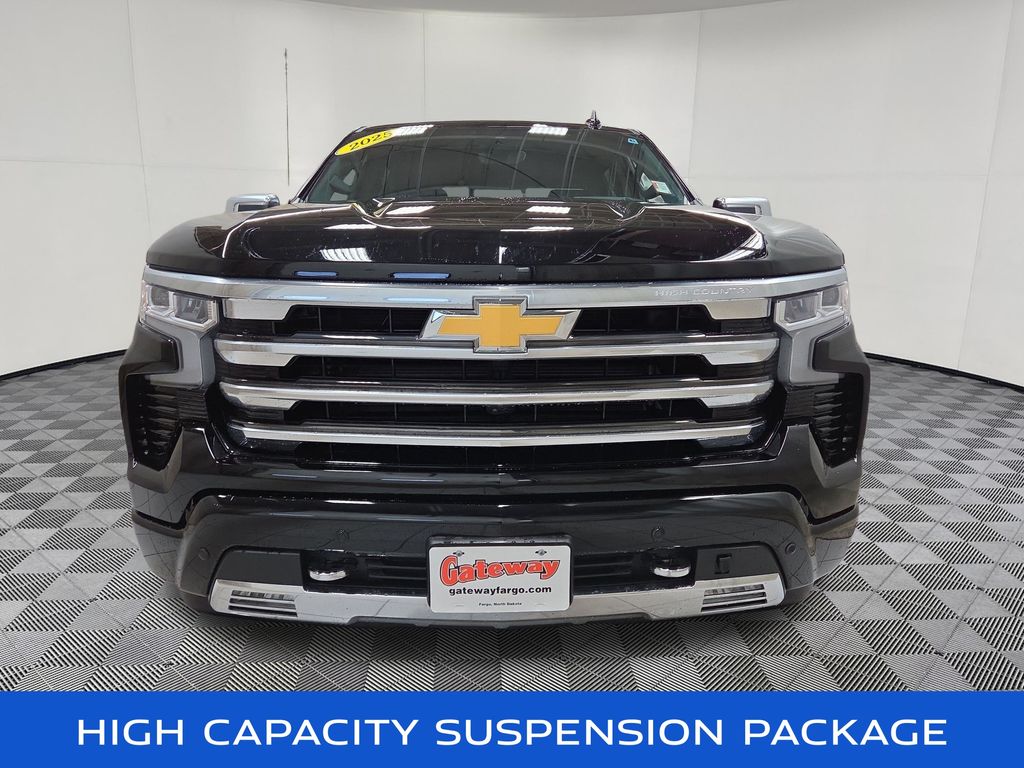 2025 Chevrolet Silverado 1500 High Country - Photo 5