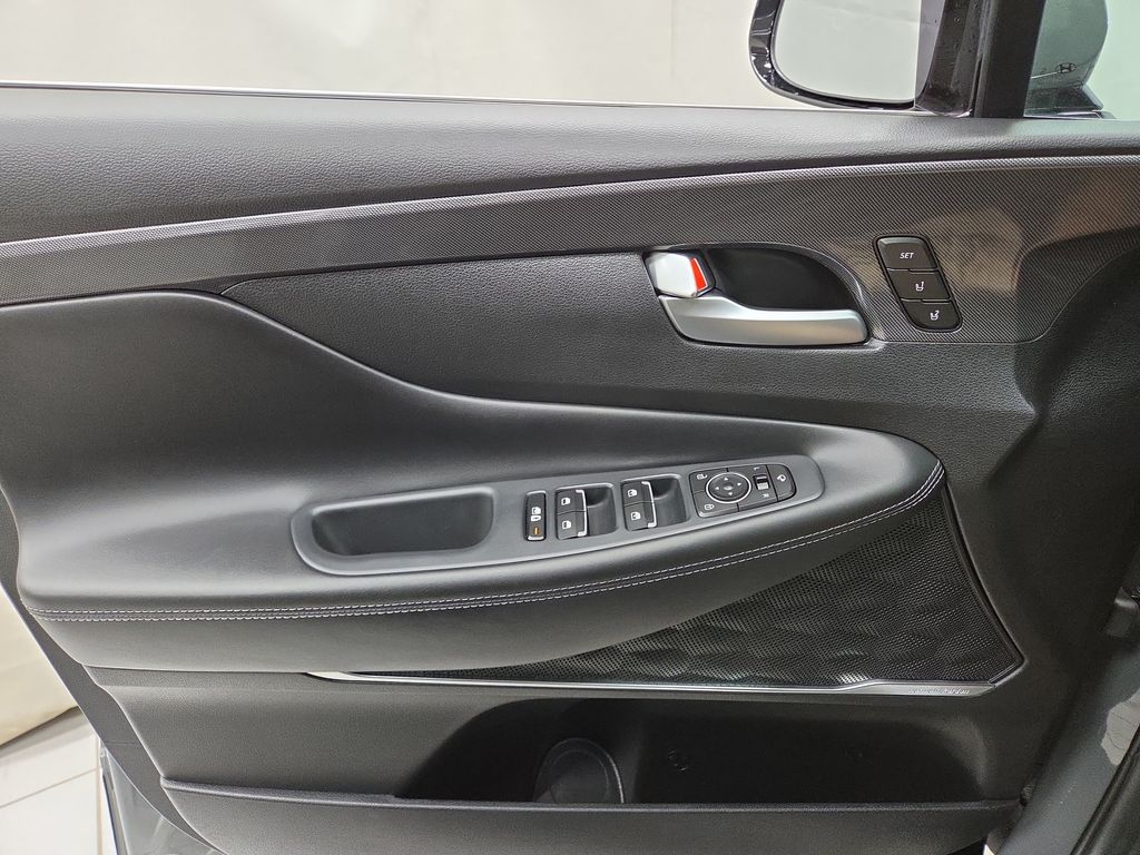 2023 Hyundai Santa Fe Limited HEV - Photo 21