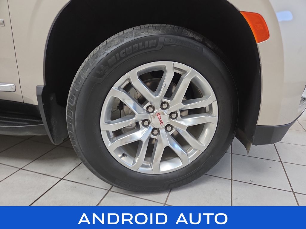 2024 GMC Yukon XL SLT - Photo 8