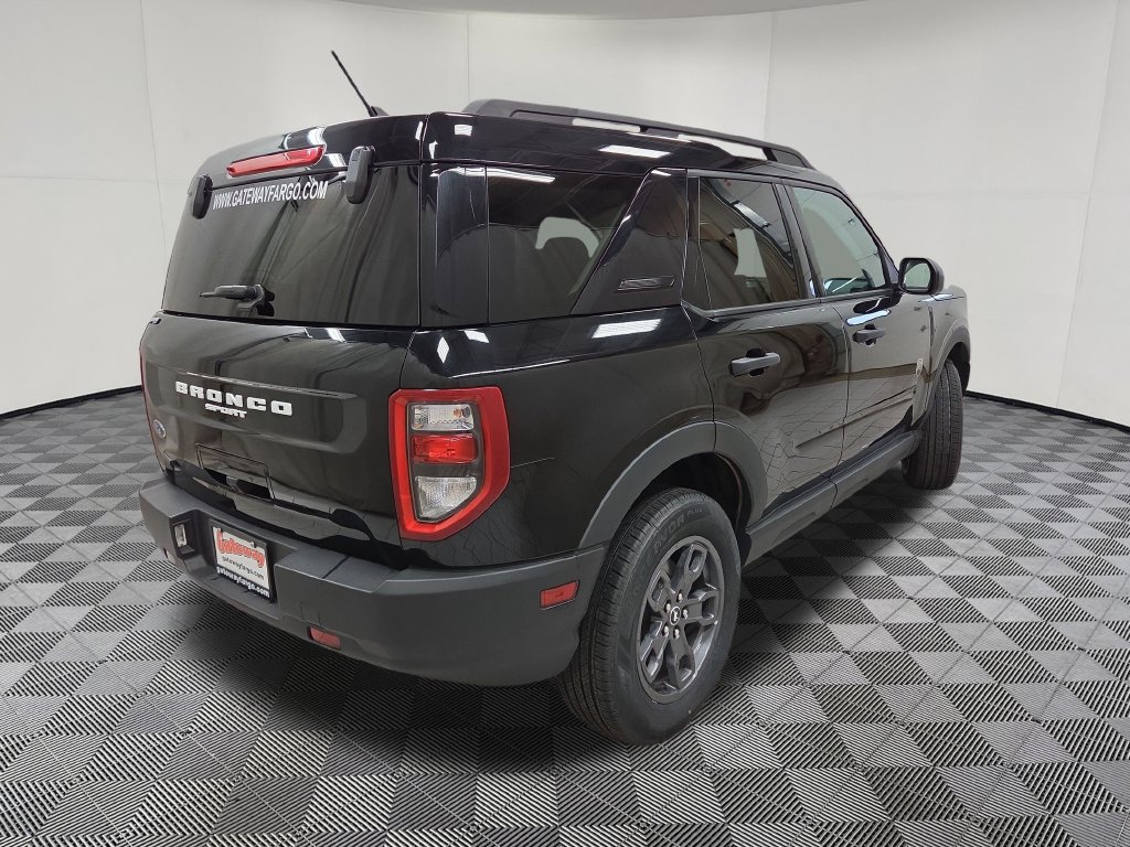 Used 2024 Ford Bronco Sport Big Bend SUV