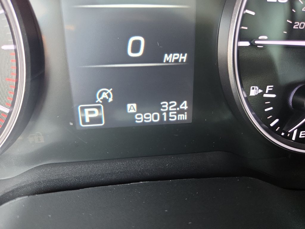 2023 Subaru Outback Premium - Photo 20