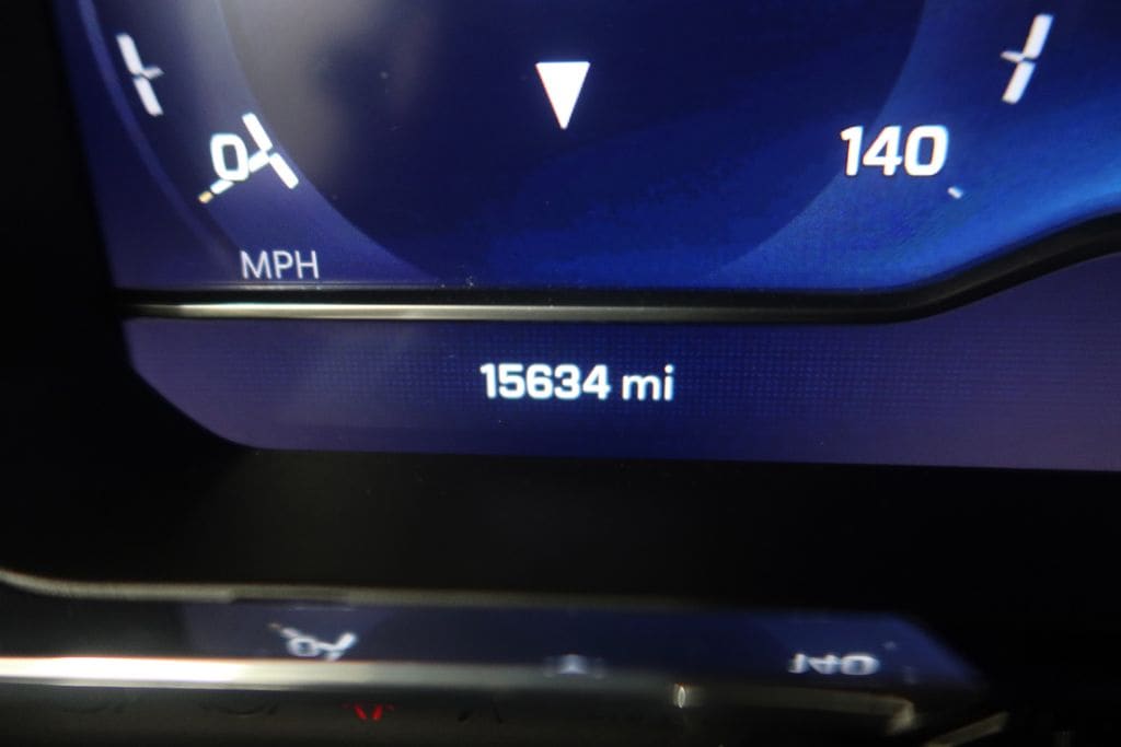 2025 Chevrolet Silverado 1500 High Country - Photo 26