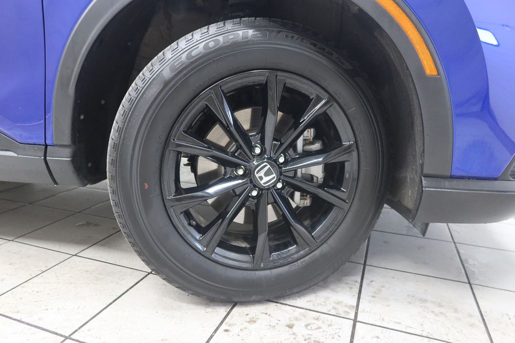 2024 Honda CR-V Sport-L - Photo 6