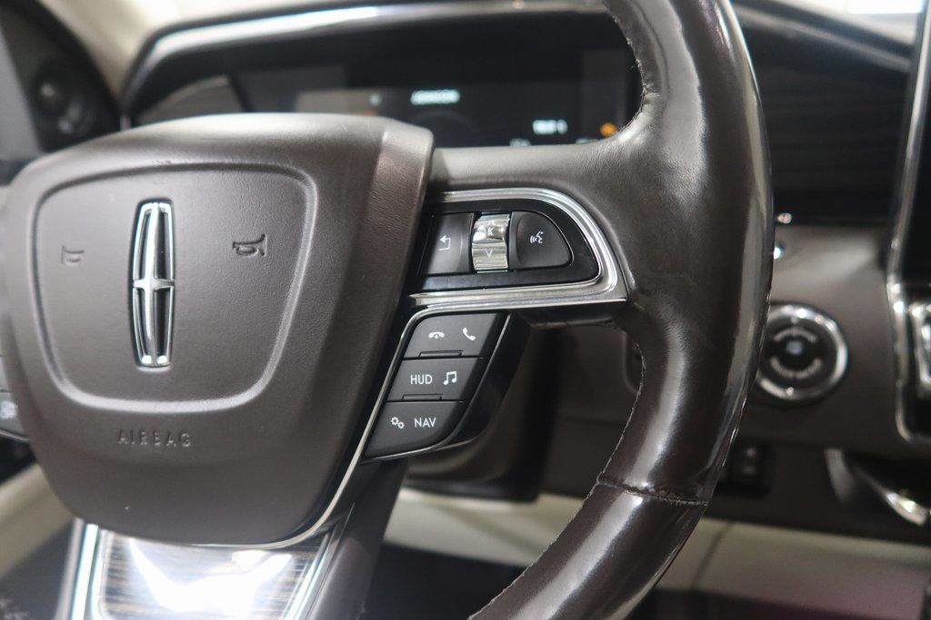 2019 Lincoln Navigator Black Label - Photo 24