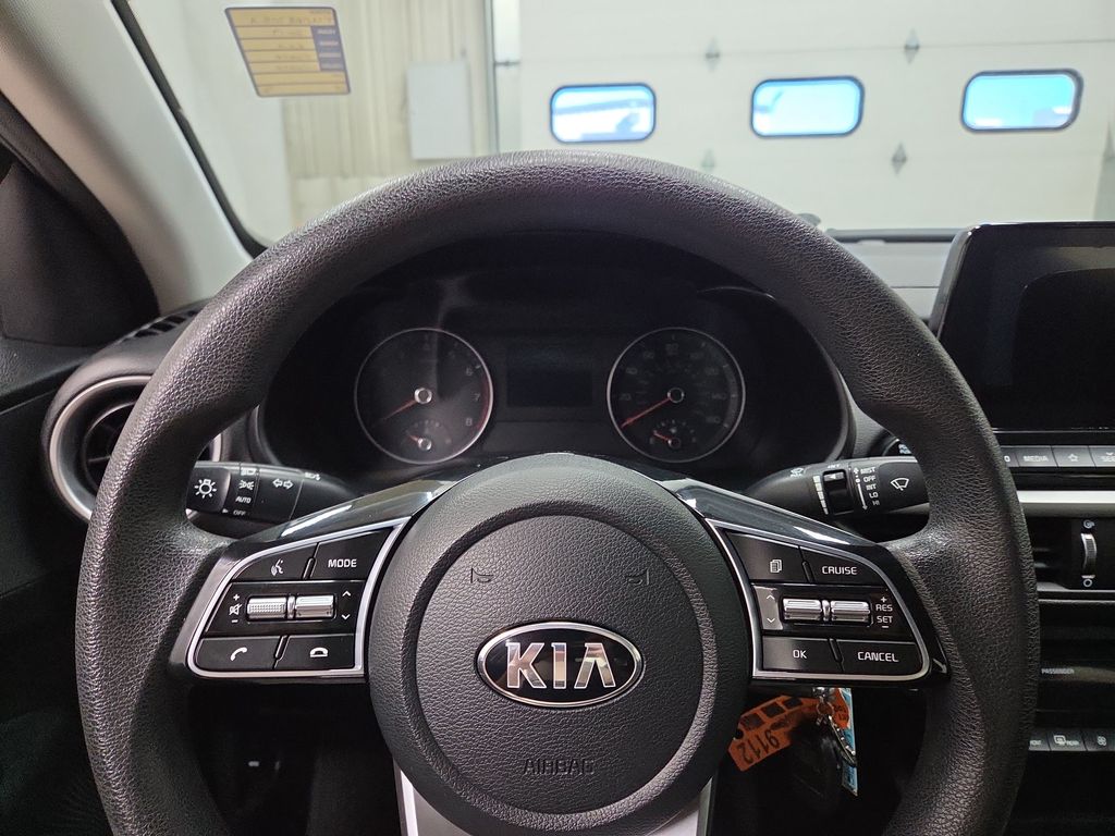 2019 Kia FORTE LXS - Photo 19