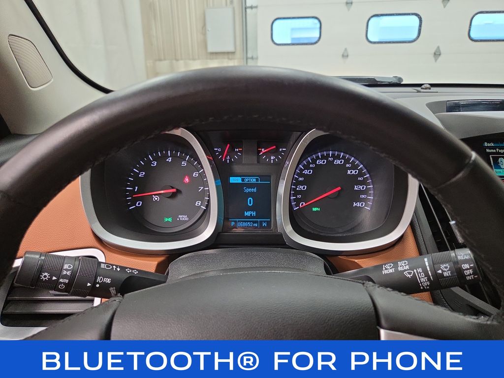2016 Chevrolet Equinox LTZ - Photo 22