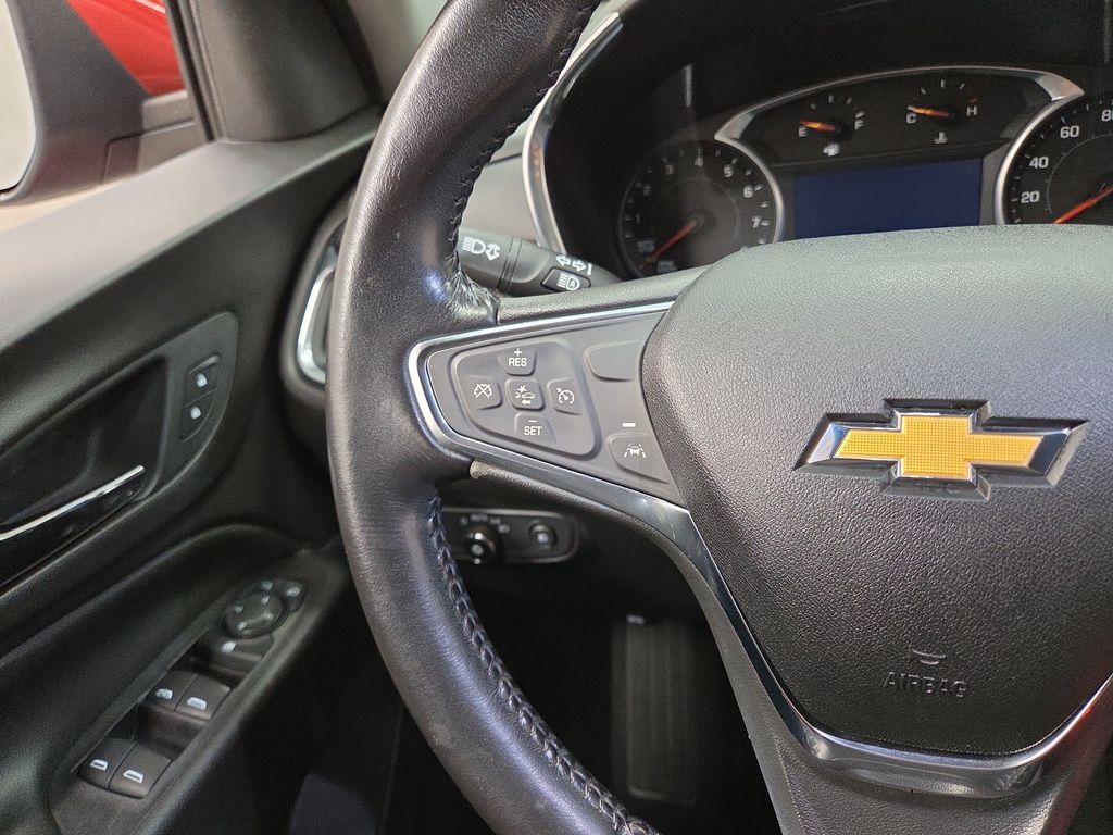 2020 Chevrolet Equinox LT - Photo 18
