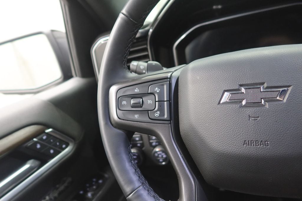 2025 Chevrolet Silverado 1500 High Country - Photo 23