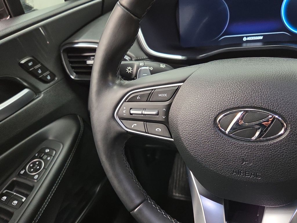 2023 Hyundai Santa Fe Limited HEV - Photo 20