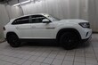 Volkswagen Atlas Cross Sport