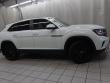 Used 2022 Volkswagen Atlas Cross Sport 2.0T SE w/Technology SUV