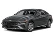 Hyundai Elantra Hybrid
