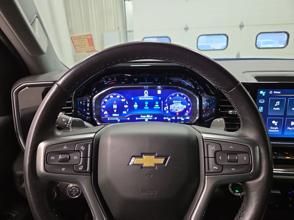 2023 Chevrolet Silverado 1500 LTZ - Photo 21