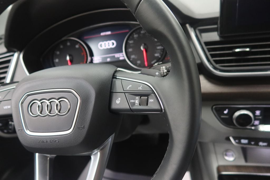 2024 Audi Q5 Premium - Photo 22