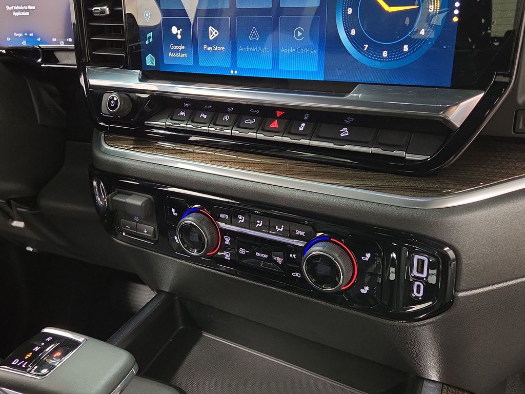 2026 Chevrolet Silverado 1500 LT Trail Boss - Photo 16