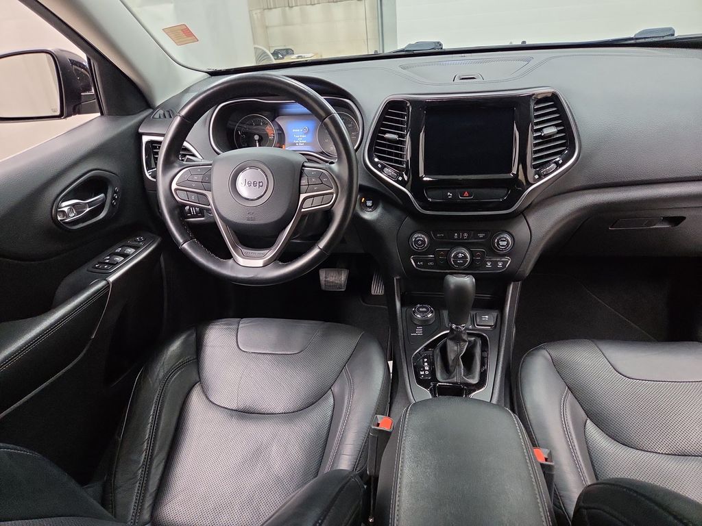 2020 Jeep Cherokee Limited - Photo 13