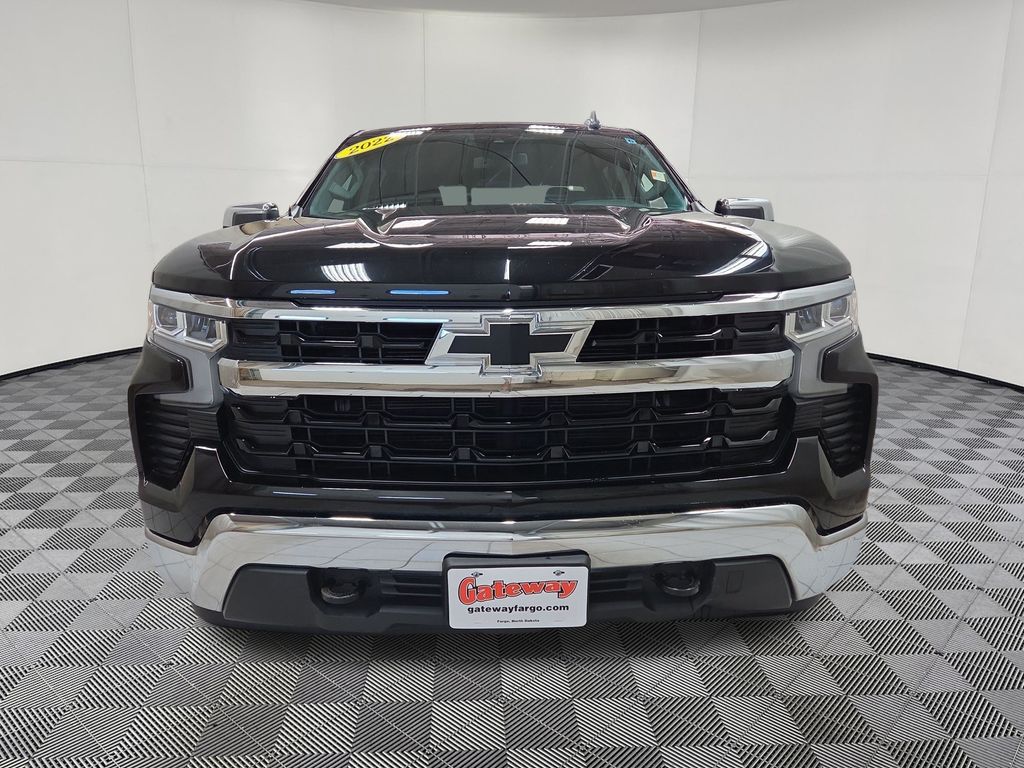 2022 Chevrolet Silverado 1500 LT - Photo 7