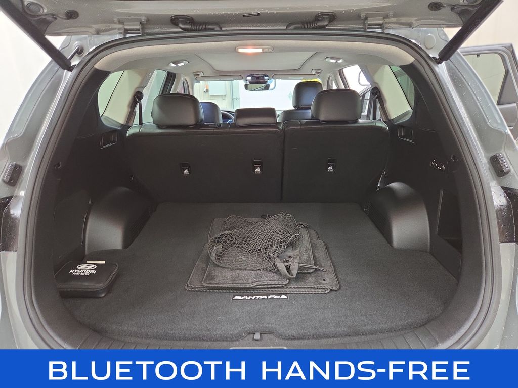 2023 Hyundai Santa Fe Limited HEV - Photo 9