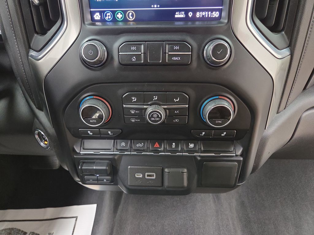 2021 Chevrolet Silverado 1500 LT - Photo 16