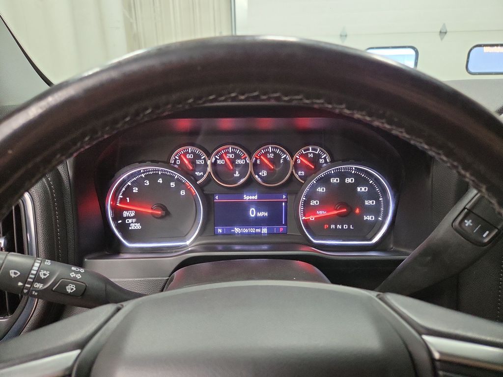 2021 Chevrolet Silverado 1500 LT - Photo 21